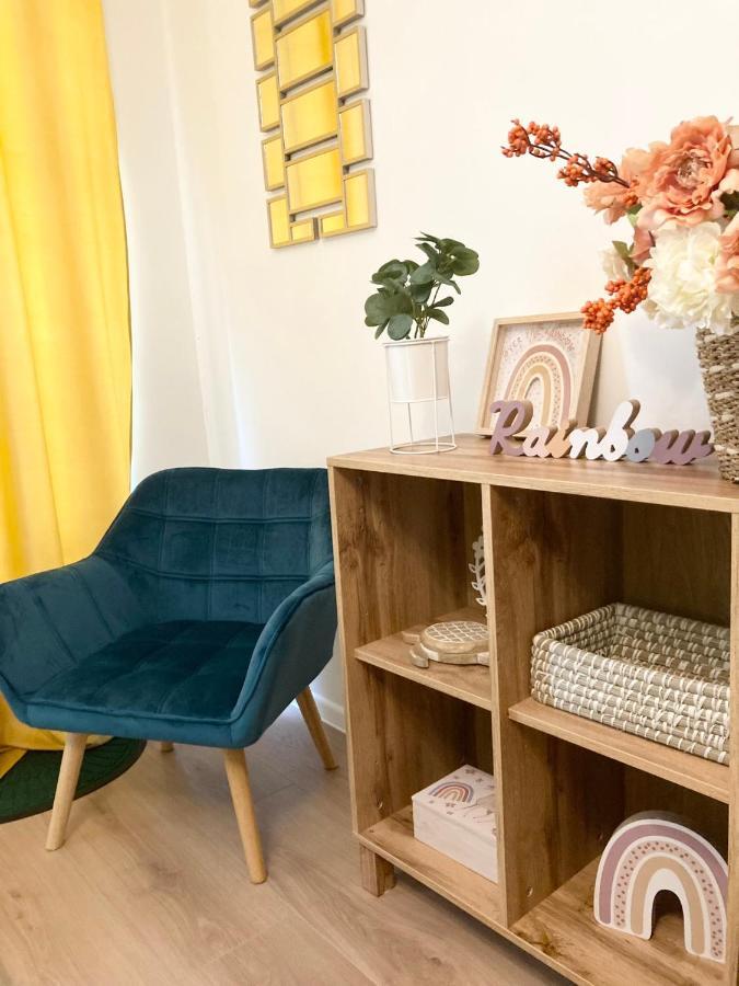 Sweet Happy Life Residence Брашов Екстериор снимка