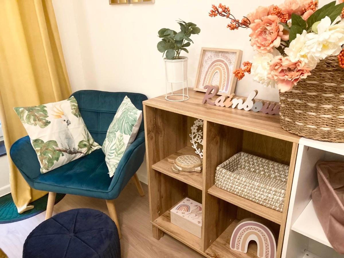 Sweet Happy Life Residence Брашов Екстериор снимка