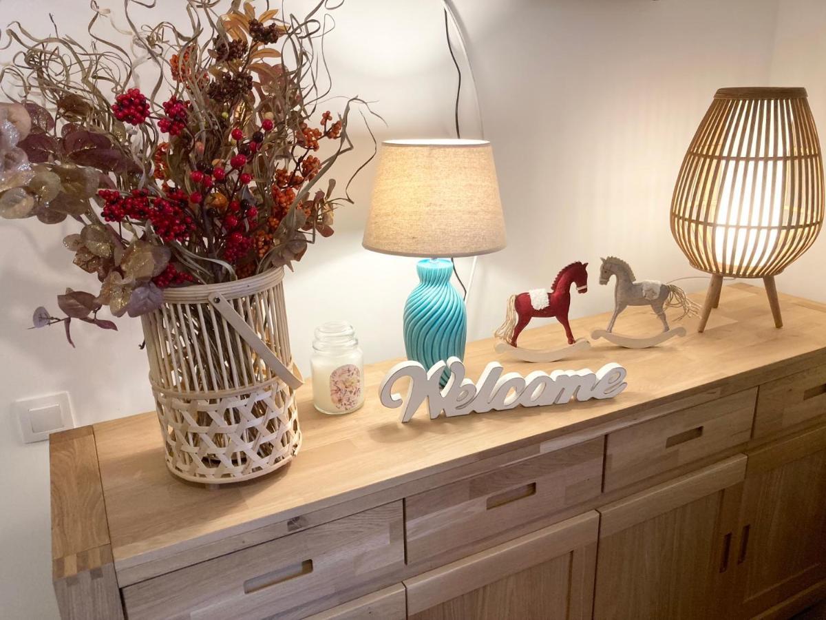 Sweet Happy Life Residence Брашов Екстериор снимка