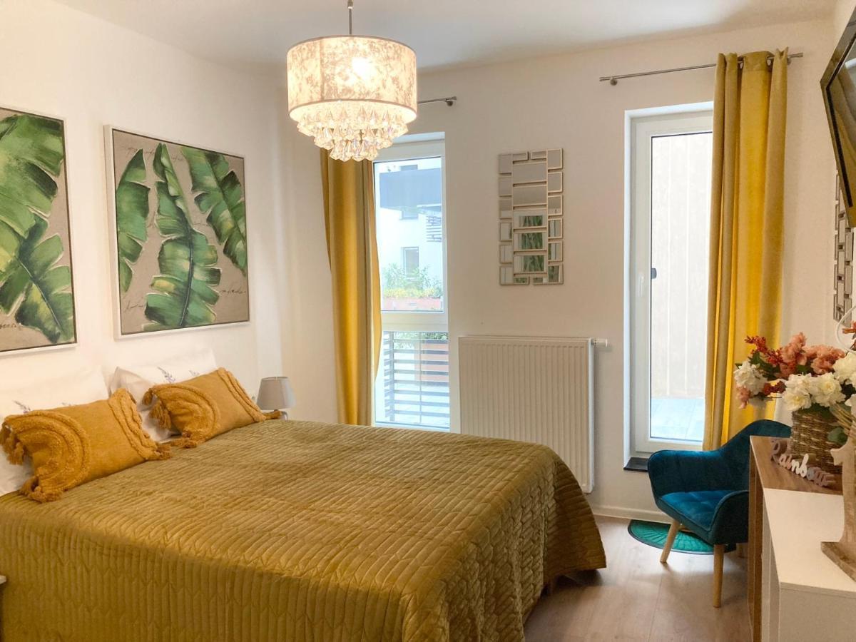 Sweet Happy Life Residence Брашов Екстериор снимка