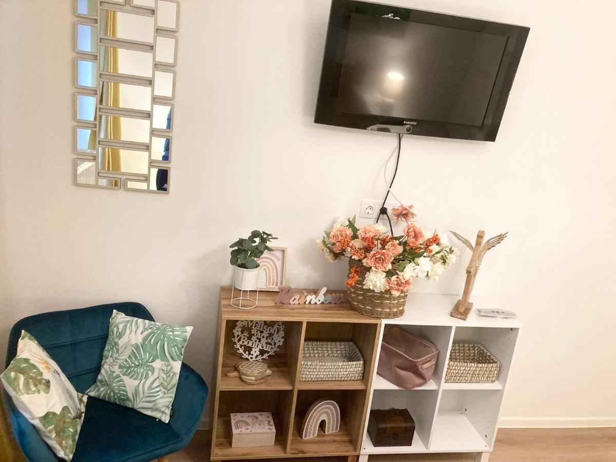 Sweet Happy Life Residence Брашов Екстериор снимка