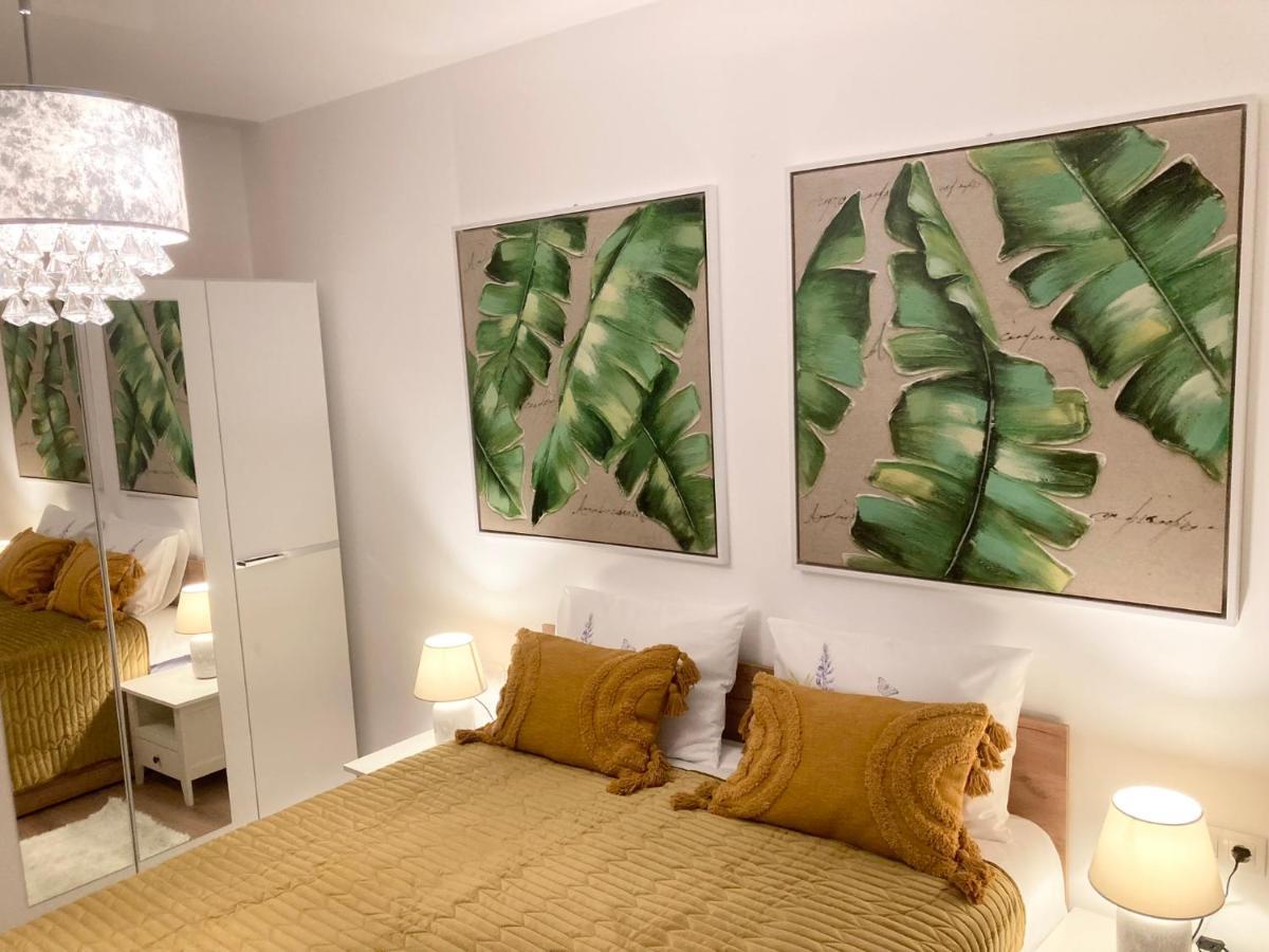 Sweet Happy Life Residence Брашов Екстериор снимка