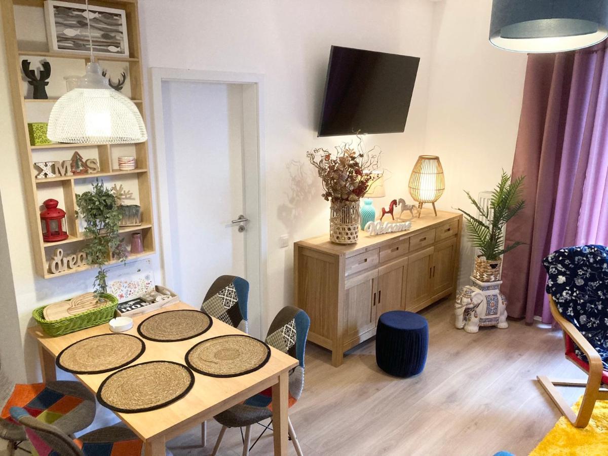 Sweet Happy Life Residence Брашов Екстериор снимка