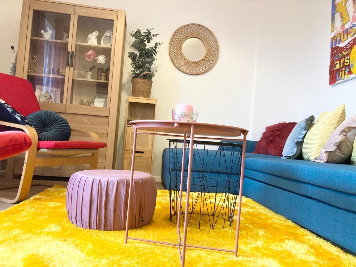 Sweet Happy Life Residence Брашов Екстериор снимка