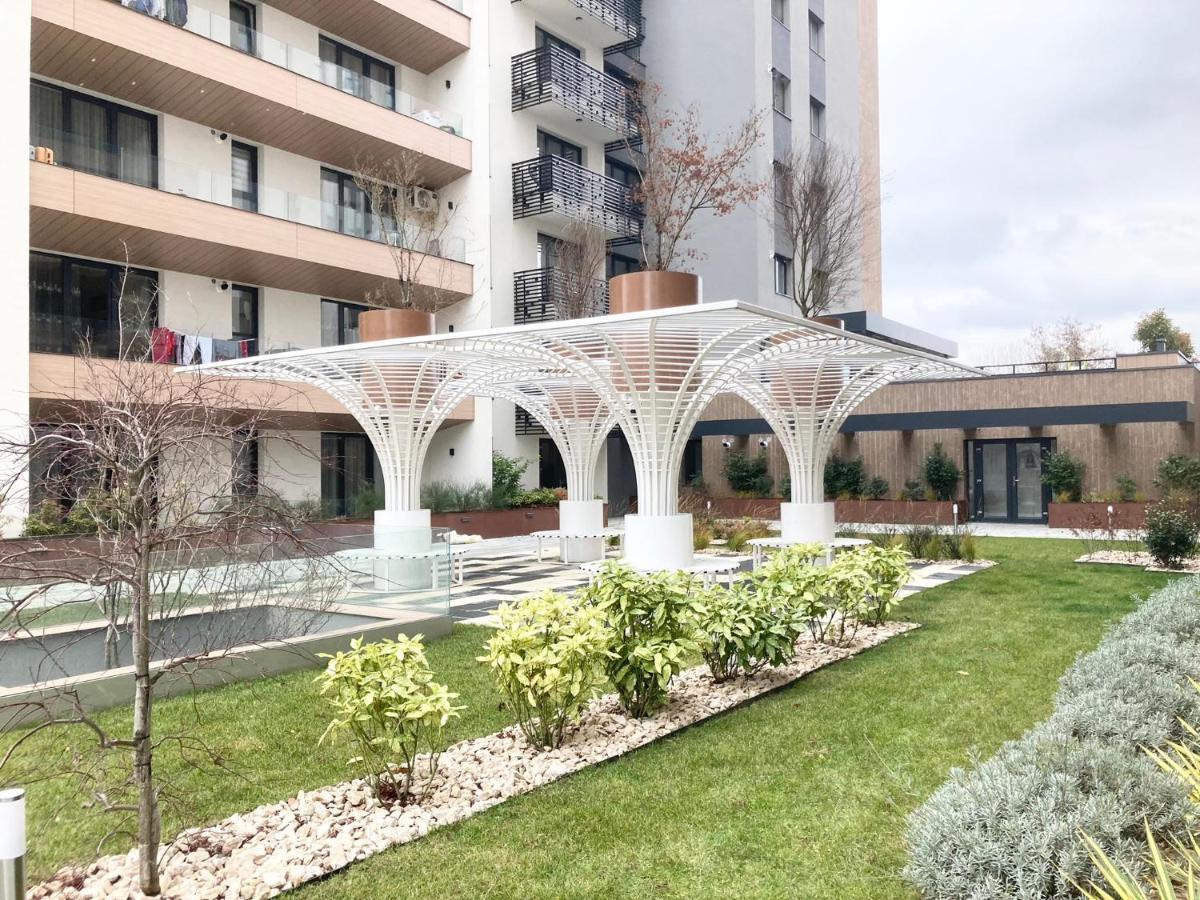 Sweet Happy Life Residence Брашов Екстериор снимка