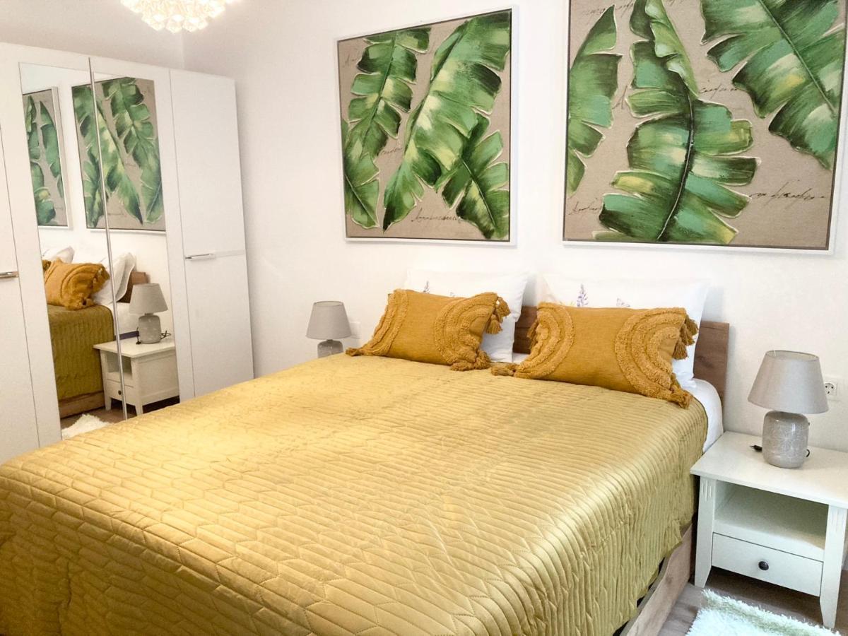 Sweet Happy Life Residence Брашов Екстериор снимка