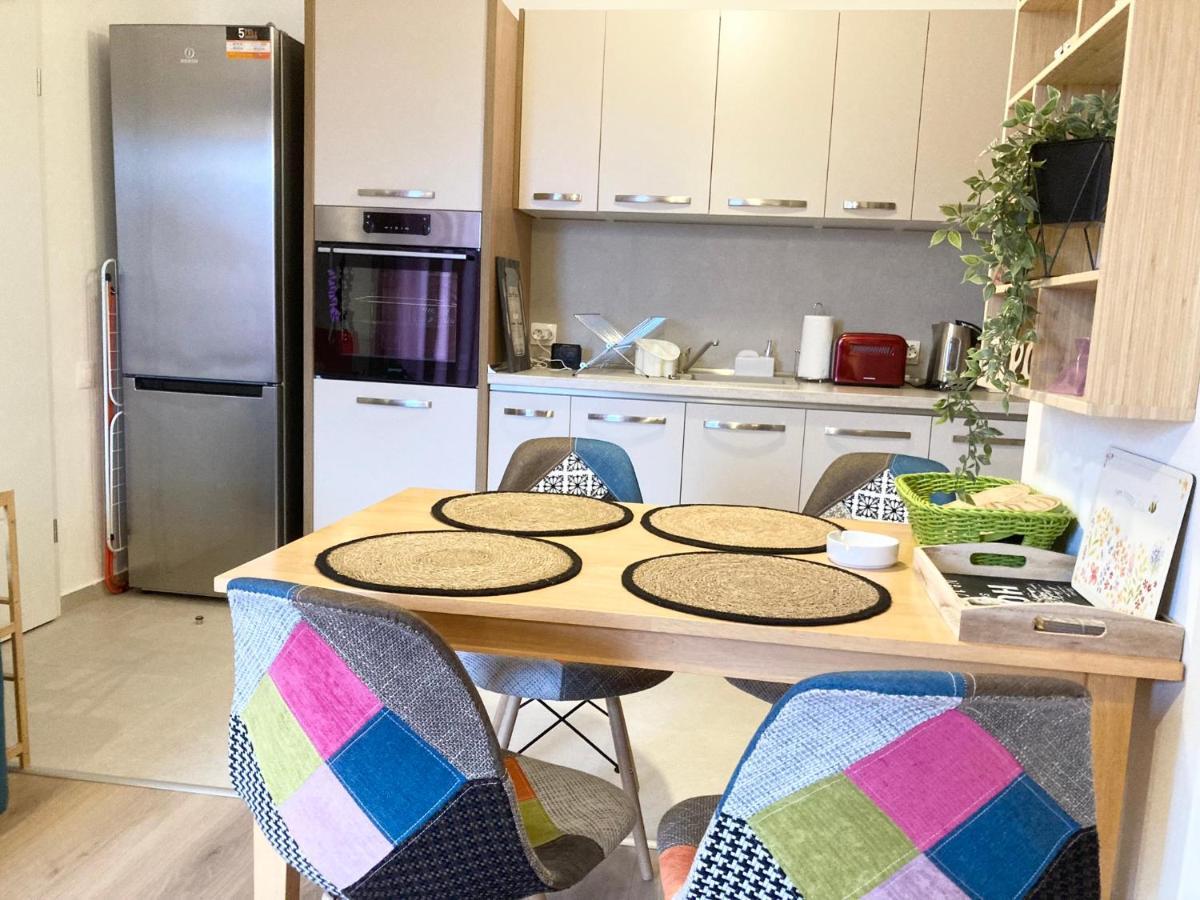 Sweet Happy Life Residence Брашов Екстериор снимка