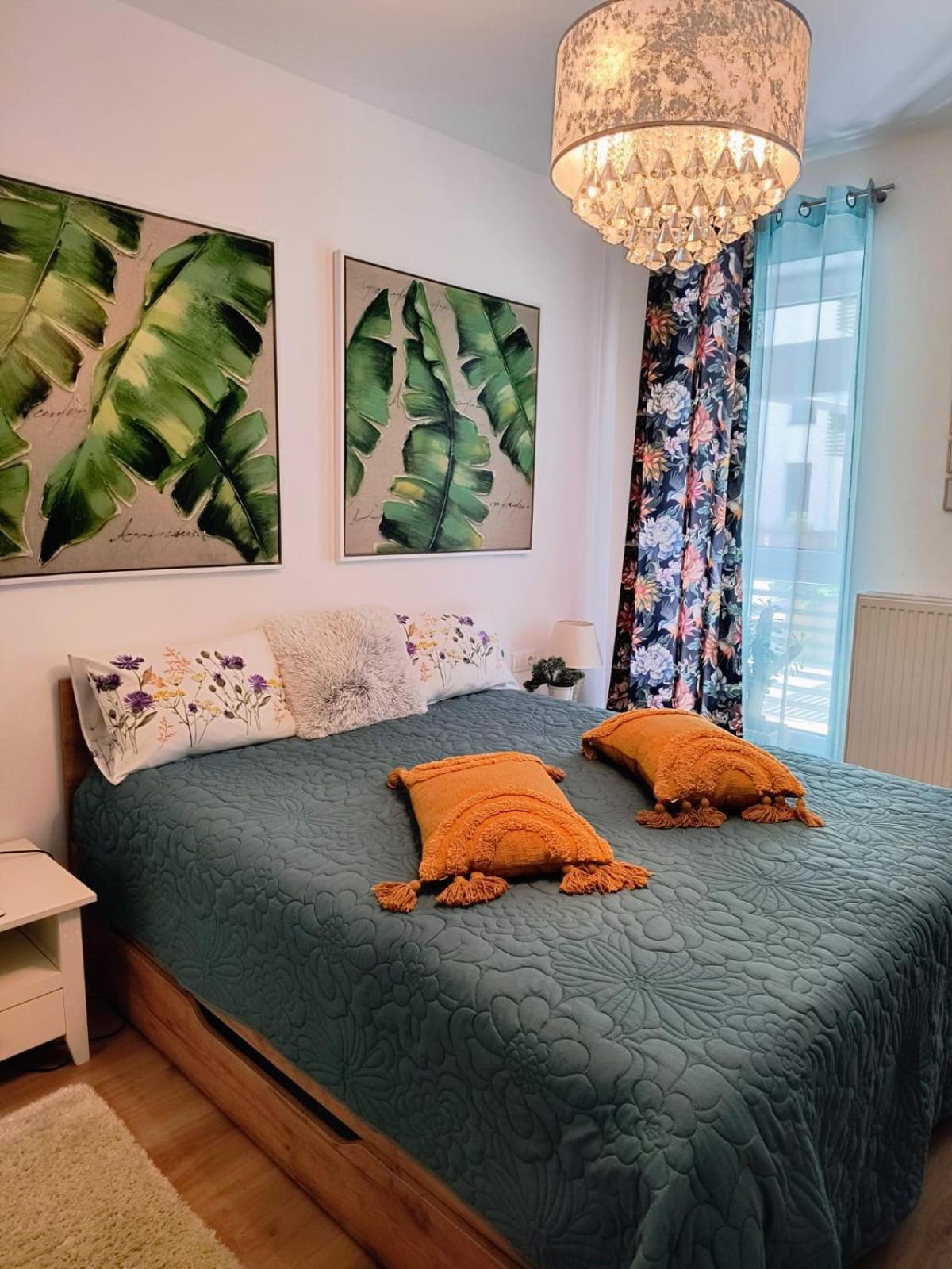 Sweet Happy Life Residence Брашов Екстериор снимка