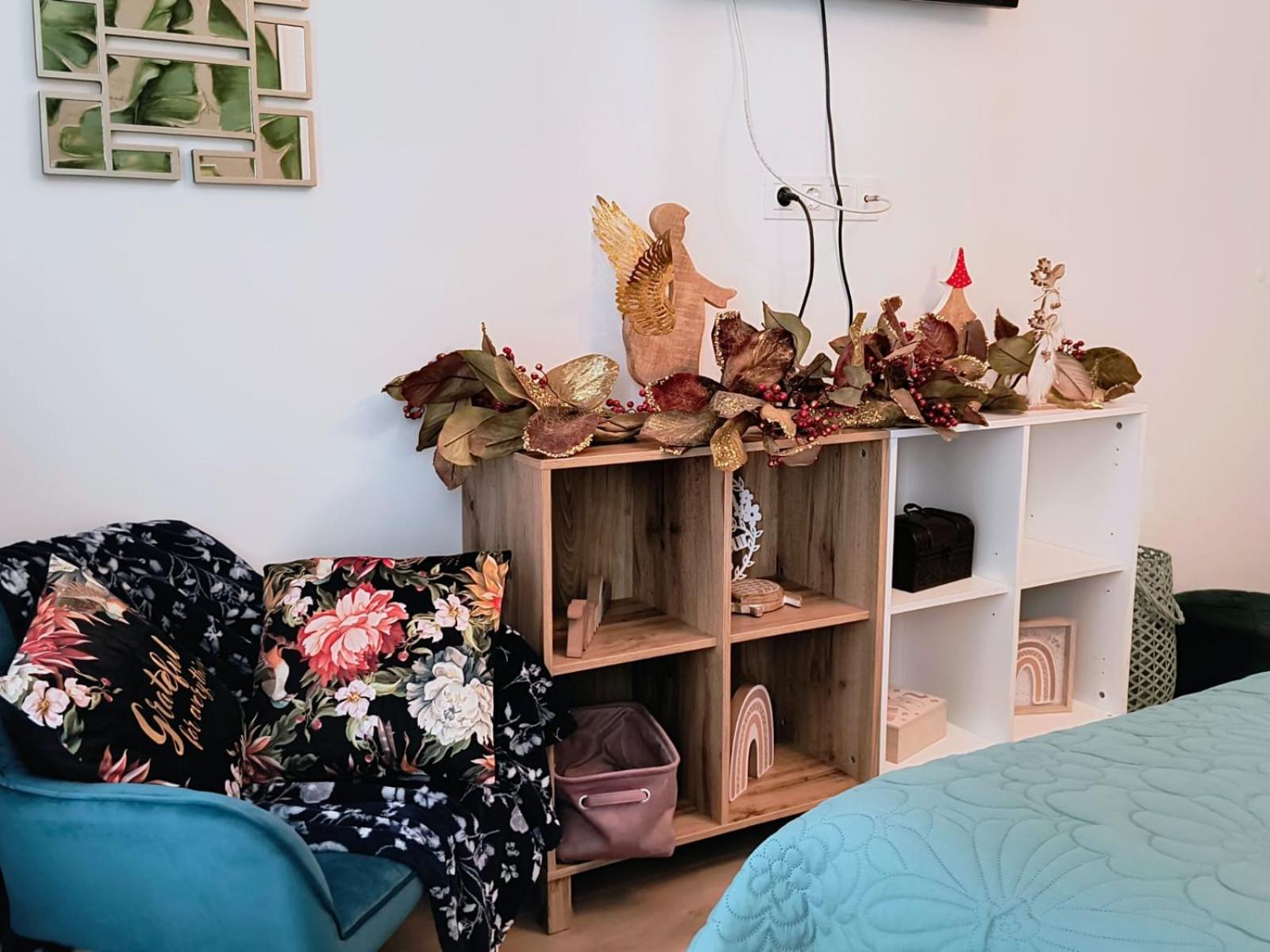 Sweet Happy Life Residence Брашов Екстериор снимка