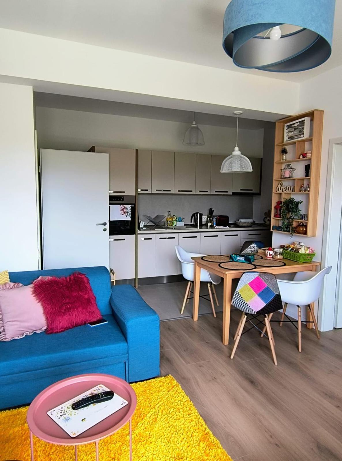Sweet Happy Life Residence Брашов Екстериор снимка